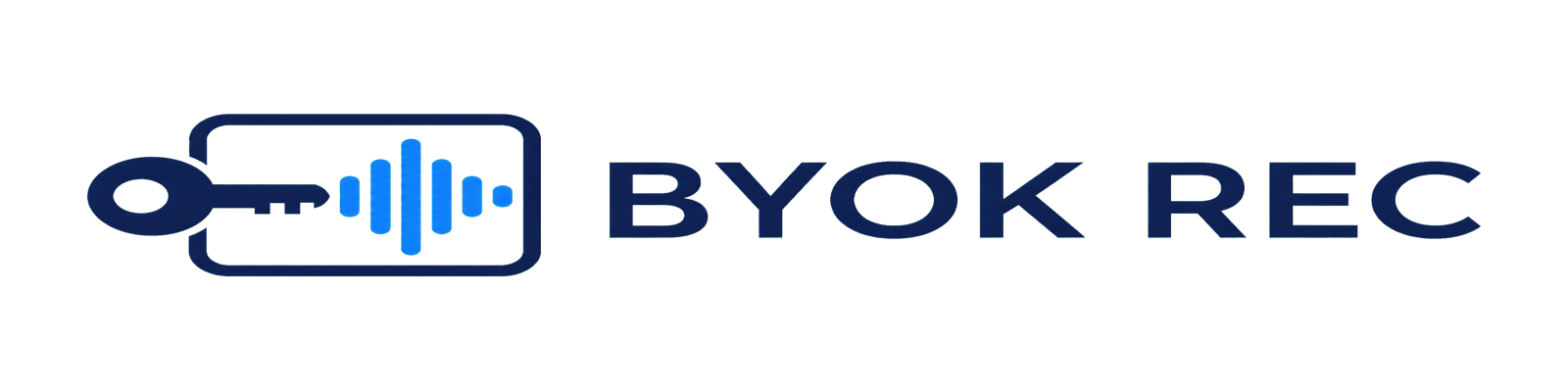 BYOK REC